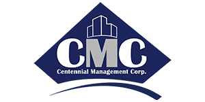 Centennial Management Corporation Logo