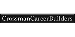 Crossman Career Builders Logo