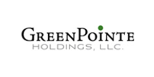 GreenPointe Holdings Logo
