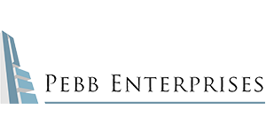 PEBB Enterprises Logo