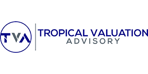 Tropical Valuation Logo