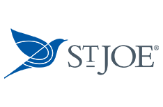 St. Joe Logo